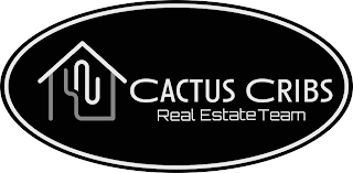 CACTUS CRIBS REAL ESTATE TEAM