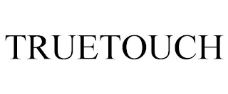 TRUETOUCH
