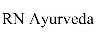 RN AYURVEDA