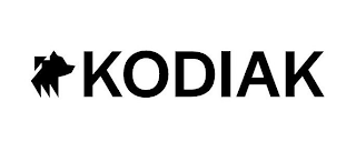 KODIAK