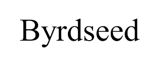 BYRDSEED