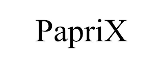 PAPRIX