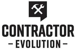 CONTRACTOR EVOLUTION