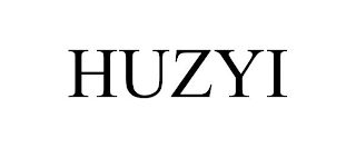 HUZYI