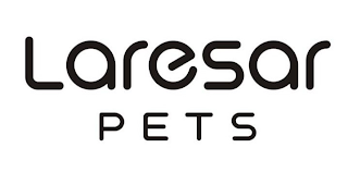 LARESAR PETS