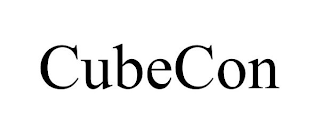 CUBECON