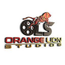 OLS ORANGE LION STUDIOS