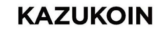 KAZUKOIN