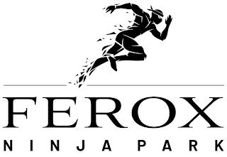 FEROX NINJA PARK