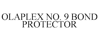 OLAPLEX NO. 9 BOND PROTECTOR