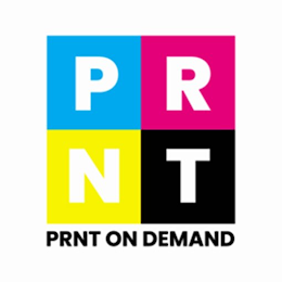 P R N T PRNT ON DEMAND