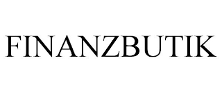 FINANZBUTIK