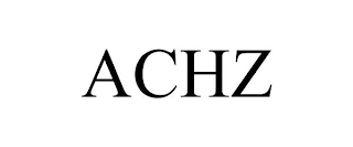 ACHZ