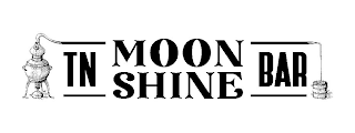 TN MOON SHINE BAR