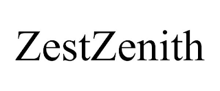 ZESTZENITH