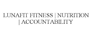 LUNAFIT FITNESS | NUTRITION | ACCOUNTABILITY