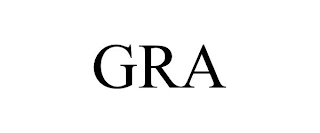 GRA