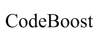 CODEBOOST