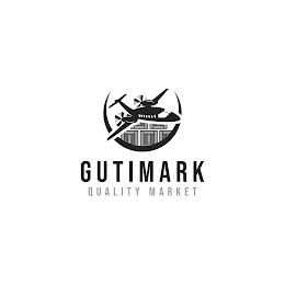 GUTIMARK QUALITY MARKET