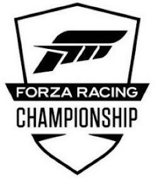 FM FORZA RACING CHAMPIONSHIP