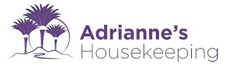 ADRIANNE'S HOUSEKEEPING