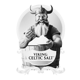 VIKING CELTIC SALT