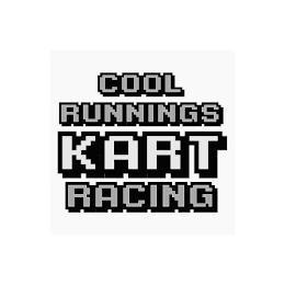 COOL RUNNINGS KART RACING