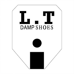 L.T DAMP SHOES