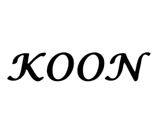 KOON