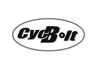 CYCBOLT