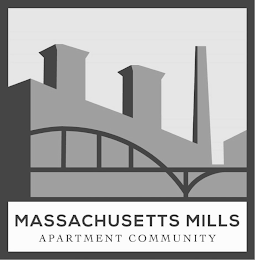 MASSACHUSETTS MILLS APARTMENT COMMUNITY