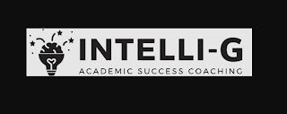 INTELLI-G ACADEMIC SUCCESS COACHING