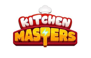 KITCHEN MASTERS