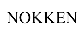 NOKKEN