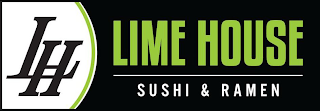 LH LIME HOUSE SUSHI & RAMEN