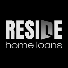 RESIDE HOME LOANS