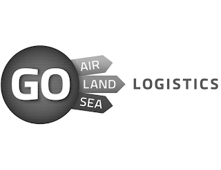 GO AIR LAND SEA LOGISTICS