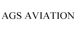 AGS AVIATION