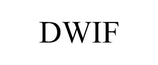 DWIF