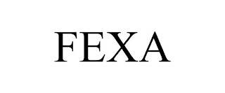 FEXA