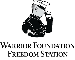 WARRIOR FOUNDATION FREEDOM STATION