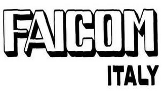 FAICOM ITALY