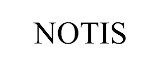 NOTIS
