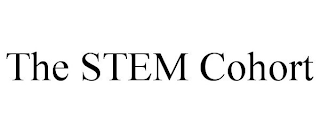 THE STEM COHORT