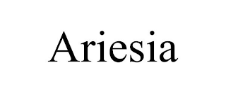 ARIESIA