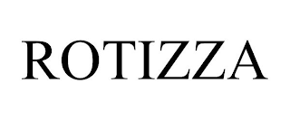 ROTIZZA