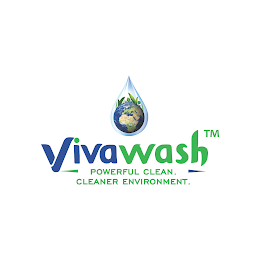 VIVAWASH POWERFUL CLEAN CLEANER ENVIRONMENT