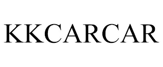 KKCARCAR