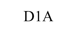 D1A