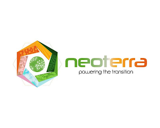 NEOTERRA POWERING THE TRANSITION